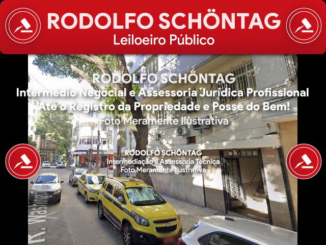 Sala Comercial Urbano 37m² com 0 quartos e 0 banheiros