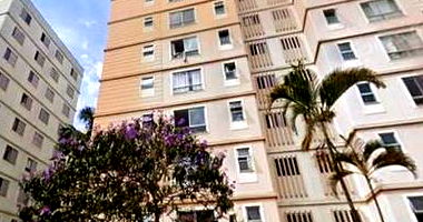 Apartamento com 60m² e 1 vaga na Saúde, Desocupado