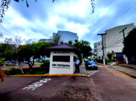 Apartamento com 55,58m² em Porto Alegre