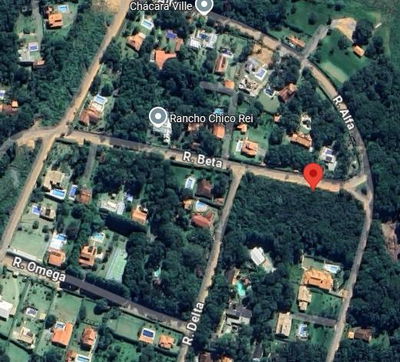 Terreno de 2.358m² em Ibiúna - Oportunidade Única!