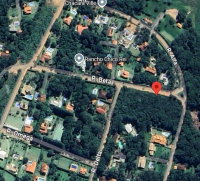 Terreno de 2.358m² em Ibiúna - Oportunidade Única!