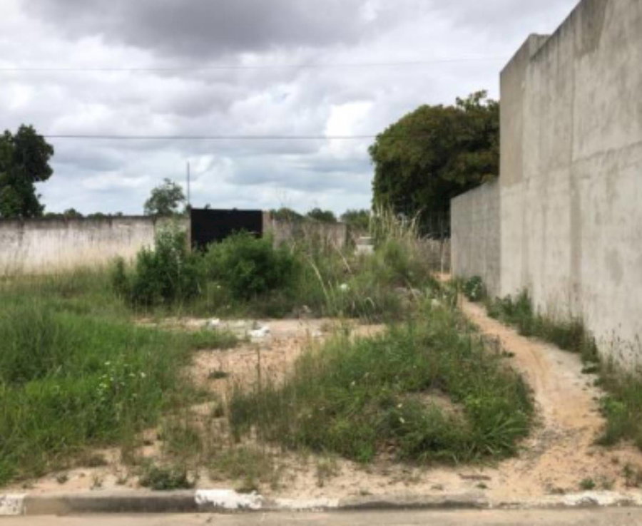 Terreno no Loteamento Vivari - 144,76 m² -