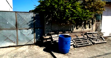 Sobrado com Edificação Comercial e Terreno em Itaboraí/RJ