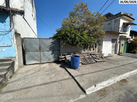 Sobrado com Edificação Comercial e Terreno em Itaboraí/RJ