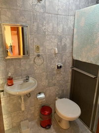 Apartamento 2 quartos, 57m², 1 vaga em Santos-SP