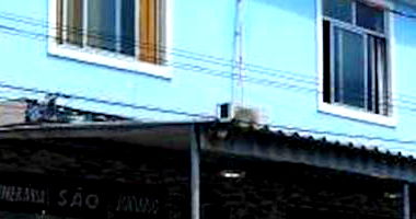 Apartamento com 3 quartos em Nilópolis/RJ