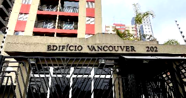 Apartamento com 2 quartos e vaga em São Paulo