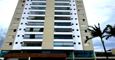 Apartamento com 4 quartos, 2 suítes, 3 vagas, 187,44 m², desocupado