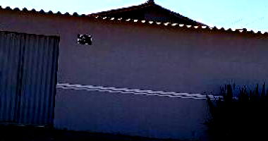 Casa com 2 Quartos em Santo Antônio do Descoberto/GO