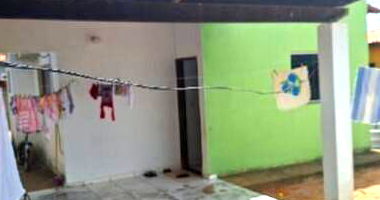 Casa com 2 quartos, 2 banheiros, 69,35m² área privativa, 1 vaga
