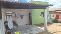 Casa com 2 quartos, 2 banheiros, 69,35m² área privativa, 1 vaga