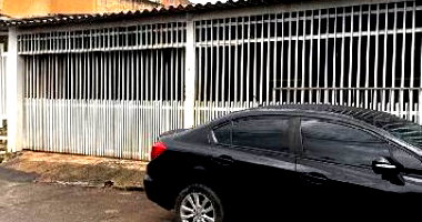 Casa com 3 quartos, 1 vaga de garagem, 115m² de área total