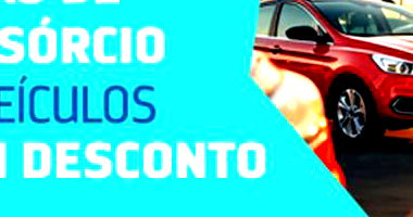 Cota de Consórcio de Auto Não Contemplada com Crédito de R$ 107.731,54