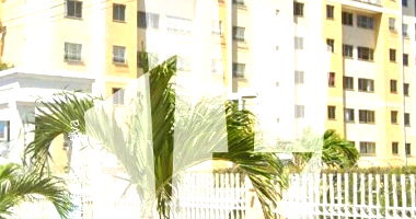 Apartamento com 1 vaga, 55.18m² em Fortaleza