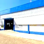 Terreno com Pavilhão Industrial em Restinga Seca/RS