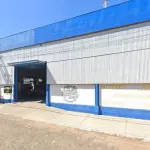 Terreno com Pavilhão Industrial em Restinga Seca/RS