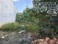 Terreno com 140m² em Itapeva/SP