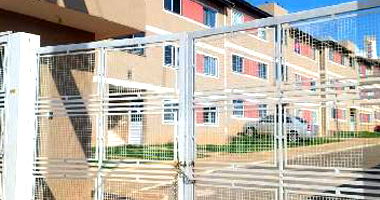 Apartamento 2 quartos, 1 banheiro, 1 vaga, 56m² privativos
