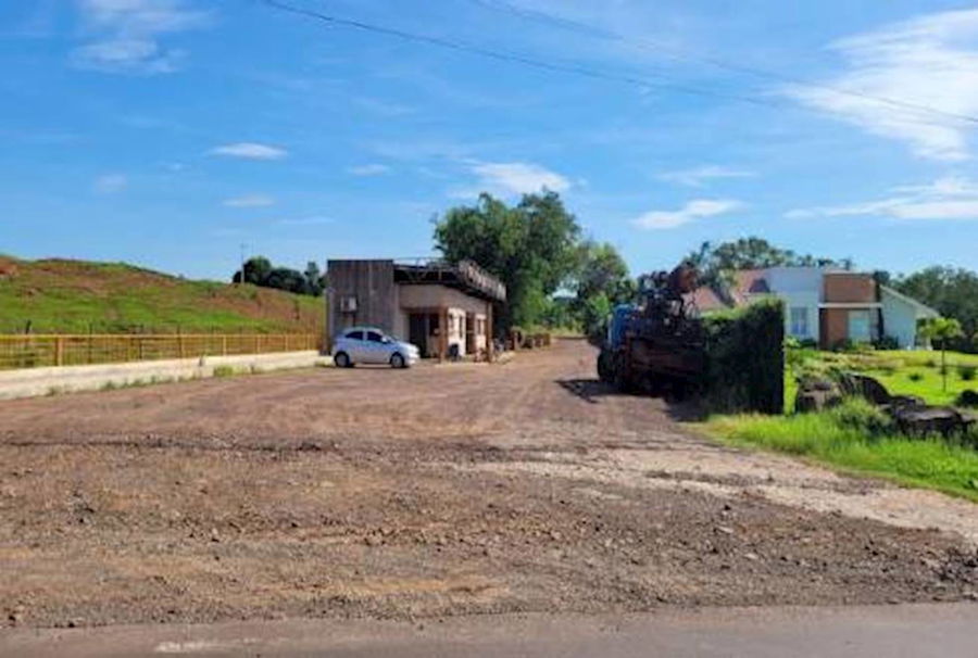 Terreno Rural em Graciosa - Paranavaí/PR