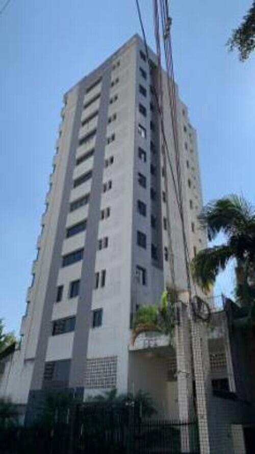 Apartamento com 4 Vagas em São Paulo