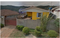 Casa com 170m² de área construída em Campo Magro/PR
