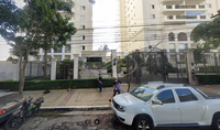 Apartamento 107 m² com 2 vagas na Mooca, São Paulo/SP