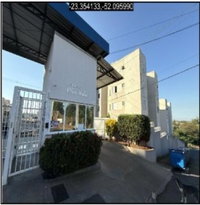 Apartamento com 48,67m² em Mandaguaçu/PR