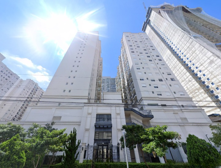 Apartamento com 51m² na Mooca, São Paulo