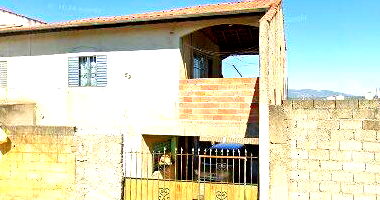 Apartamento aconchegante com 2 quartos e 1 vaga