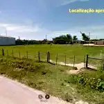 Terreno em Tapes/RS com 338,25m²