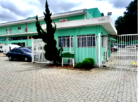 Apartamento com 1 vaga em Arujá/SP