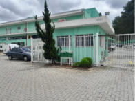 Apartamento com 1 vaga em Arujá/SP