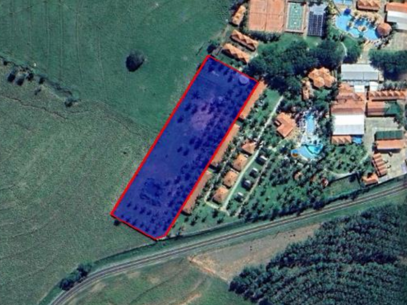 Lote Misto Brejão em Álvares Machado - Oportunidade Única