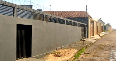 Casa em Rio Branco/AC com 3 quartos e 262m² de área construída