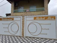 Casa em Condomínio 73m² - 1 Vaga -