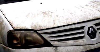 Renault Logan Automático 2010/2011 Branco