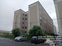 Apartamento com 2 quartos, 46,47m² em Queimados