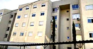 Apartamento em Caxias do Sul com 2 quartos