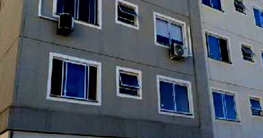 Apartamento com 2 quartos em São Leopoldo