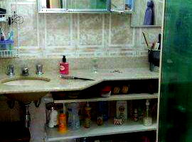 Apartamento com 51m², 1 quarto, 1 banheiro, ocupado