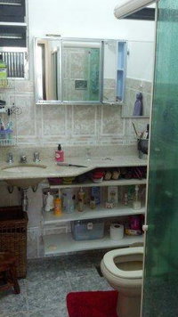 Apartamento com 51m², 1 quarto, 1 banheiro