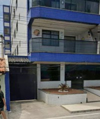 Apartamento 2 quartos, 1 banheiro e 1 vaga