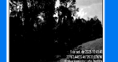 Gleba Área B em Atibaia com 11.562m² de terreno