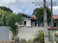 Casa em Castro/PR - 56,1m², 2 quartos, terreno 203,09m²