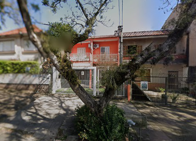 Casa com 177,00 m² em Teresópolis