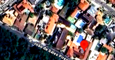 Casa com 2 Pavimentos em Belo Horizonte