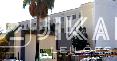 Apartamento com 46,90m² de área privativa em Ribeirão Preto/SP