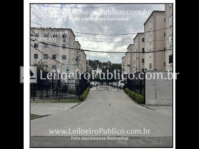 Apartamento com 40,54m² em Condomínio com 42% de Desconto