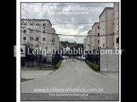 Apartamento com 40,54m² em Condomínio com 42% de Desconto