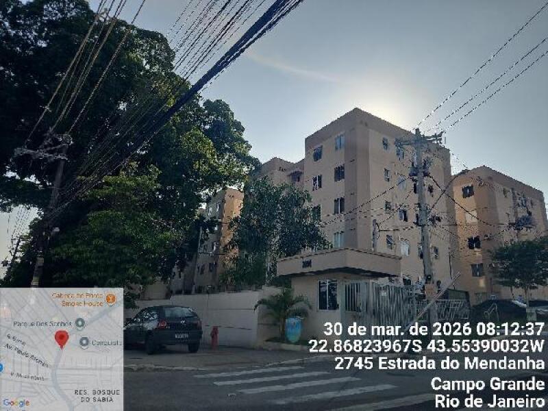 Apto 2 Qts 41m² 1 Vaga Conquista Girassol